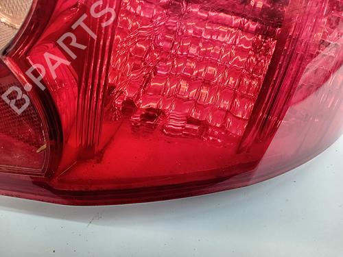 Right taillight TOYOTA AURIS (_E15_)  | BP28359545C35 