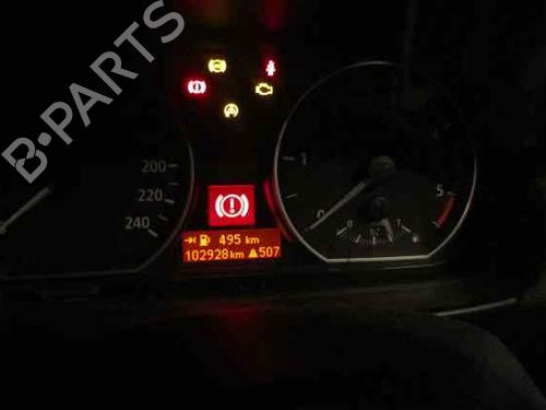 Right taillight BMW 1 (E87) 120 d | BP5456782C35 