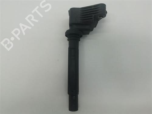 Used Ignition coil Ignition coil ALFA ROMEO STELVIO (949_) 2.0 Q4 (949.AXA2A) (280 hp) 12532555 12532555