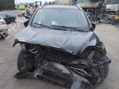 Bilradio FORD KUGA I  | BP21185058E6 