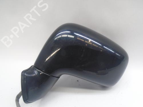 Left mirror SUZUKI LIANA Hatchback 1.4 DDiS | BP8225470C26 