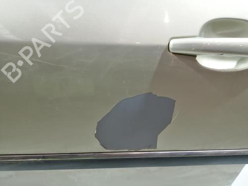 Left front door PEUGEOT 407 SW (6E_, 6D_) 2.0 | BP28130566C2 