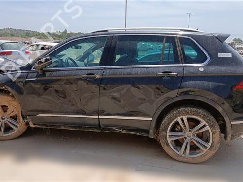 Used Parts VW TIGUAN (AD1, AX1) 2.0 TDI 4975625