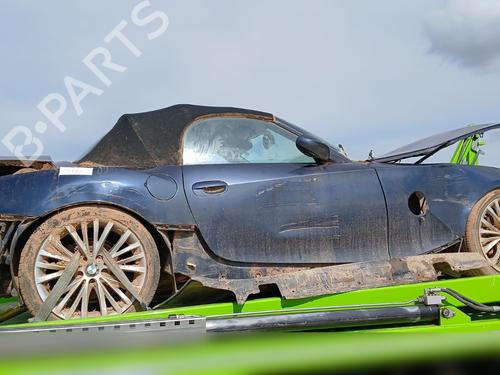 Used Parts BMW Z4 Roadster (E85) M (343 hp) 3375832
