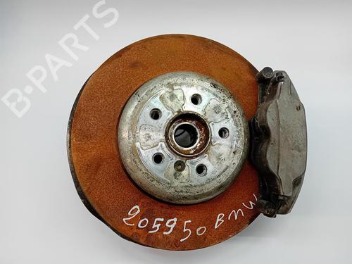 Used Left front steering knuckle Left front steering knuckle 37429015 37429015