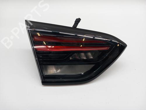 Farolim esquerdo da mala Farolim esquerdo da mala OPEL CROSSLAND X / CROSSLAND (P17, P2QO) 1.2 (75) (131 hp) 34216193 34216193