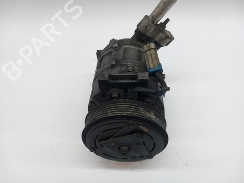 AC compressor FIAT FREEMONT (345_) | BP37428660M34 - Image 3