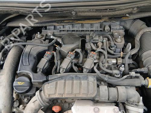 Right taillight PEUGEOT 2008 I (CU_)  | BP30672049C35 