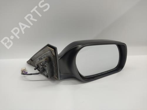 Used Right mirror MAZDA 6 Hatchback (GG) 2.0 DI (GG14) (136 hp) 29282640