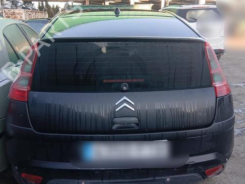 Engine CITROËN C4 Coupe (LA_) 1.6 HDi | BP33169484M1  - Image 11