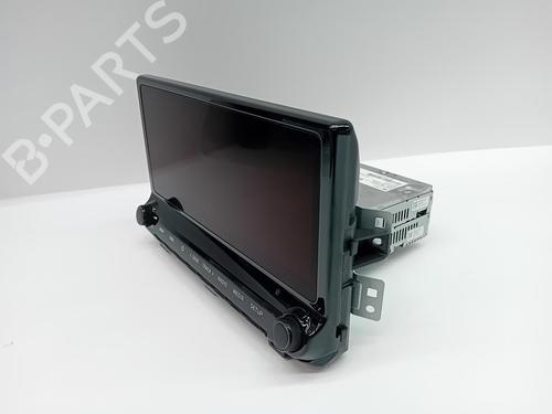 Multifunctionele display KIA CEED (CD) | BP38624095C48 - Image 3
