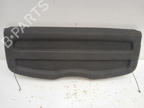 Used Rear parcel shelf CITROËN C3 III (SX) [2016-2025]  30395551
