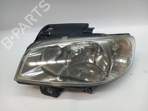 Used Left headlight SEAT CORDOBA (6K1, 6K2) [1993-2002]  32758514