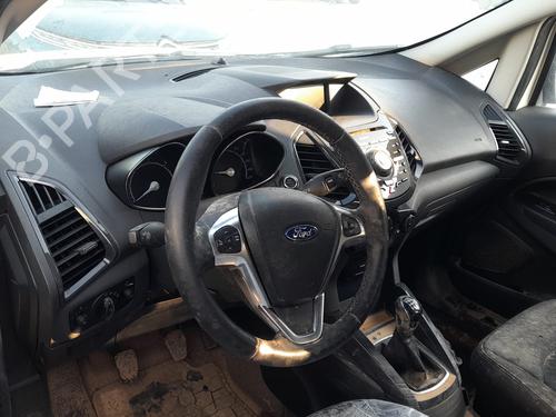 Right rear door FORD ECOSPORT 1.5 TDCi | BP28118889C5 