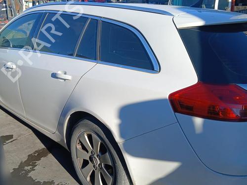 Left headlight OPEL INSIGNIA A Sports Tourer (G09)  | BP31695795C28 