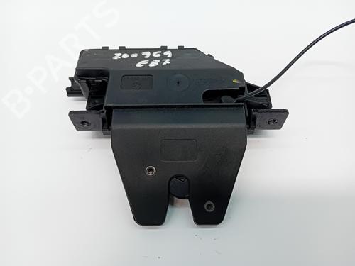 Tailgate lock BMW 1 (E87) 118 d | BP27590492C101 
