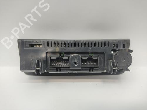 Climate control SEAT IBIZA IV (6J5, 6P1)  | BP27360251I5 