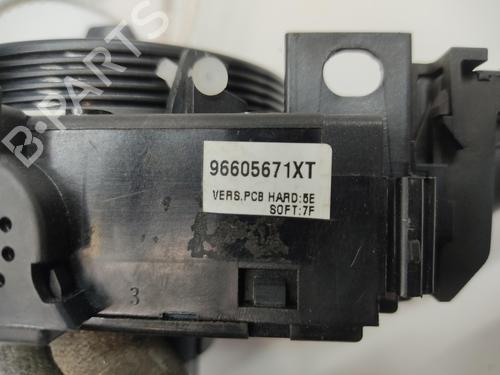 Headlight switch PEUGEOT 307 (3A/C) 2.0 HDi 90 | BP28125265I24 