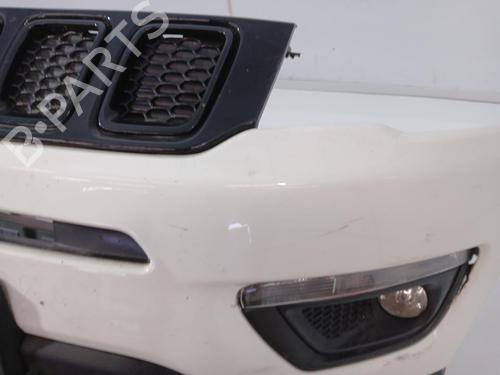 Full front JEEP COMPASS (MP, M6, MV, M7) | BP36436759S1 - Image 4