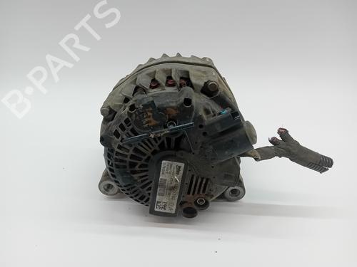 Alternator CITROËN C3 III Van (SX_, SY_)  | BP28113313M7 