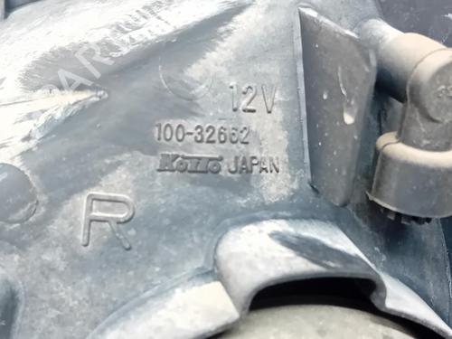 Right headlight SUZUKI LIANA Hatchback 1.4 DDiS | BP37429494C29 - Image 2