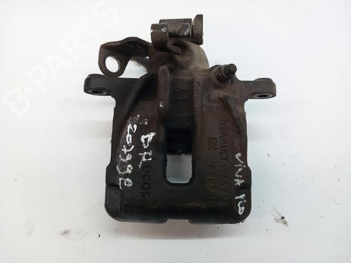 Used Right rear brake caliper Right rear brake caliper OPEL VIVARO A Bus (X83) [2001-2015] 36275985 36275985