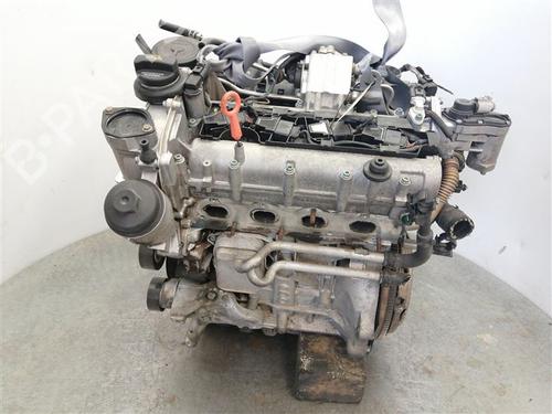 Engine VW GOLF V (1K1) 1.6 FSI | BP23557930M1 - Image 2