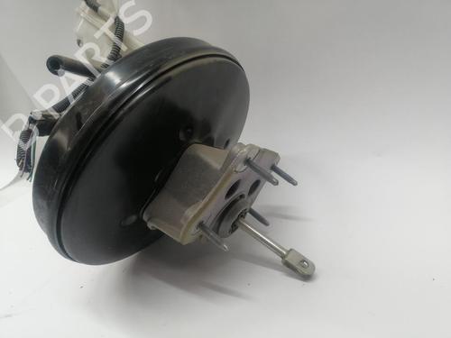 Bremskraftverstärker NISSAN QASHQAI II (J11, J11_)  | BP30700709M42 