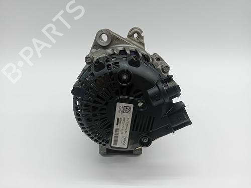 Alternator FORD KUGA II (DM2) | BP37236576M7 - Image 2