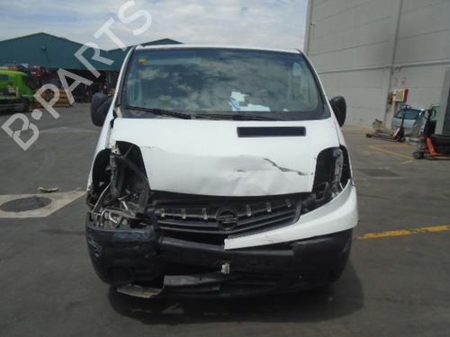 Used Parts OPEL VIVARO A Bus (X83)  2.0 CDTI (F7, J7, A07)  889299