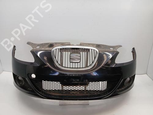 front-bumper-seat-leon-1p1-2005-2006-2007-2008-2009-2010-2011-2012-2013-38510962 main image
