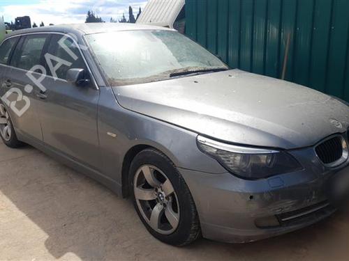 Used Parts BMW 5 Touring (E61) 530 d 4972678