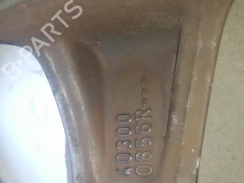 Felg RENAULT MEGANE IV Hatchback (B9A/M/N_) 1.2 TCe 100 (B9MS) | BP18551397C45 