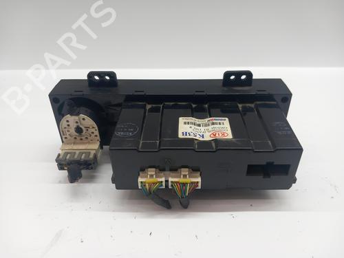 Climate control KIA CARNIVAL II (GQ) 2.5 V6 | BP20716544I5 