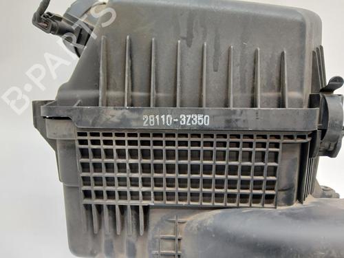 Air filter box KIA CARENS IV 1.7 CRDi | BP38415543M87 - Image 5