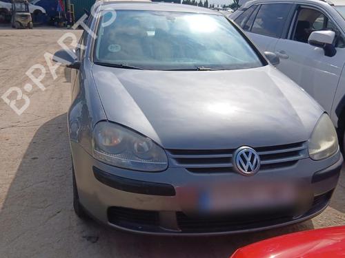 Brugte VW GOLF V (1K1) [2003-2010]  4229407