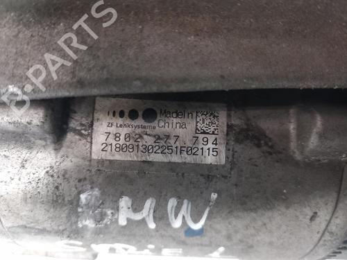 Steering rack BMW 1 (F21) 116 d | BP33464342M22  - Image 9