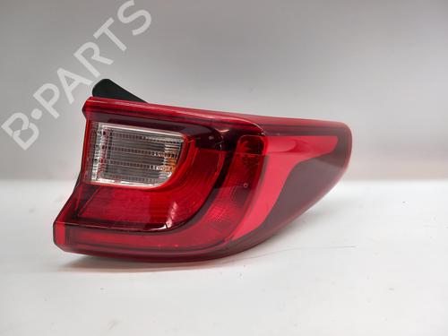Used Right taillight KIA STONIC (YB) [2017-2025]  28278411