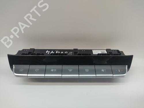 Used Climate control Climate control MG MG ZS SUV (AZS1) [2017-2026] 34555365 34555365