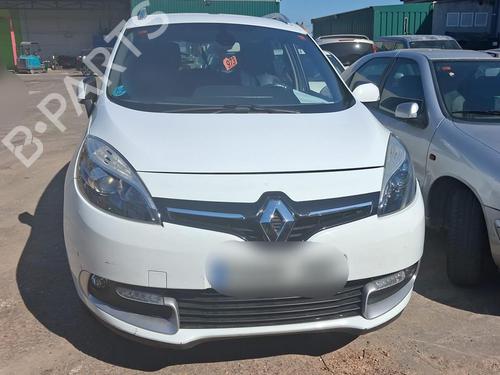 Ricambi RENAULT GRAND SCÉNIC III (JZ0/1_) 4758469