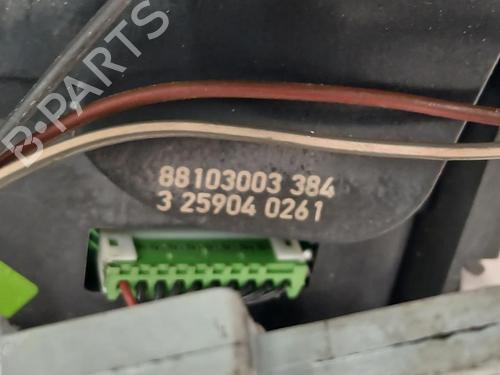 Headlight switch RENAULT MODUS / GRAND MODUS (F/JP0_) 1.5 dCi (FP0D, JP0D) | BP36276225I24  - Image 5