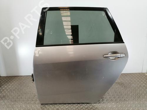 Used Left rear door MITSUBISHI GRANDIS (NA_W) 2.0 DI-D (NA8W) (136 hp) 10110129