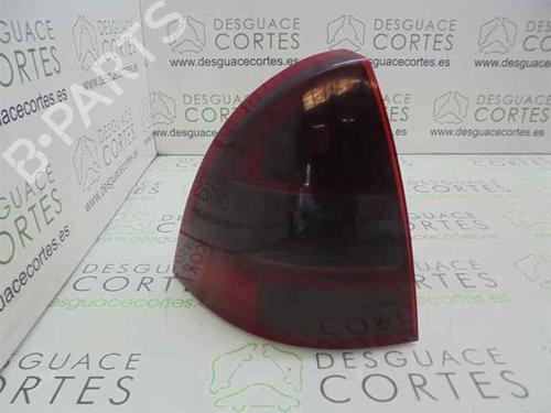 Used Left taillight Left taillight CITROËN C5 I (DC_) 2.0 16V (DCRFNC, DCRFNF) (136 hp) 5528983 5528983