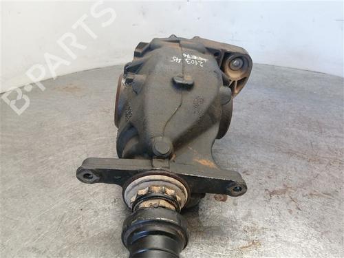 Rear differential BMW X6 (E71, E72) xDrive 30 d | BP40066132M24 - Image 4
