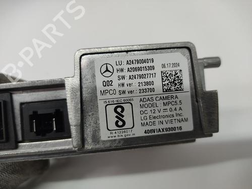 Other MERCEDES-BENZ A-CLASS (W177) A 180 d (177.003) | BP33464404O1 - Image 2