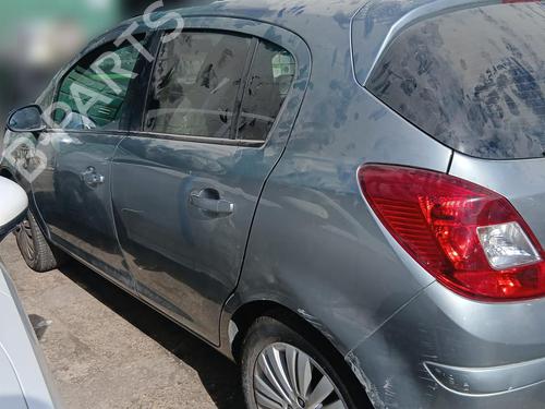 Front left panel OPEL CORSA D (S07)  | BP33214522C58  - Image 7
