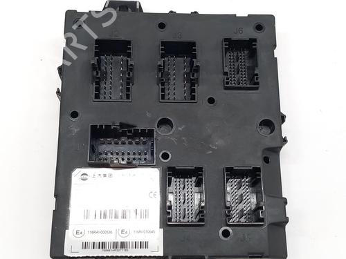 Fuse box MG MG HS (AS23) | BP37181638E1 - Image 3