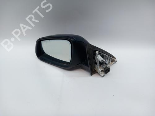 Used Left mirror BMW X1 (F48) sDrive 18 d (150 hp) 26957913