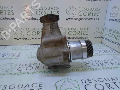 Used Transfer box HONDA CR-V II (RD_) 2.2 CTDi (RD9) (140 hp) 6140345