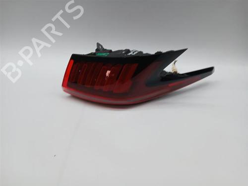 Used Right taillight Right taillight 39467921 39467921